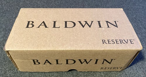 Baldwin psroutsr003 round - baldwin,