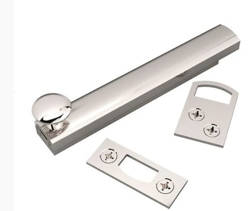 Baldwin 0321 surface bolt - 0321, 3"
